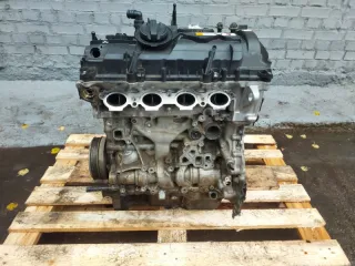 11002461948, 11002461949, 11005A55CA0 Двигатель BMW 5 G30/G31 Арт SZ71511, вид 1