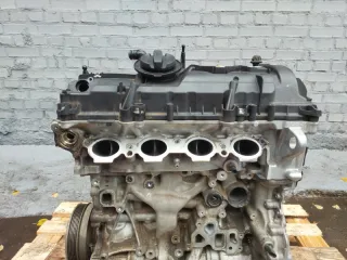 11002461948, 11002461949, 11005A55CA0 Двигатель BMW 5 G30/G31 Арт SZ71511, вид 2