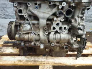 11002461948, 11002461949, 11005A55CA0 Двигатель BMW 5 G30/G31 Арт SZ71511, вид 3