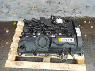 11002461948, 11002461949, 11005A55CA0 Двигатель BMW 5 G30/G31 Арт SZ71511, вид 4