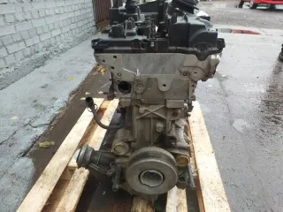 11002461948, 11002461949, 11005A55CA0 Двигатель BMW 5 G30/G31 Арт SZ71511, вид 5