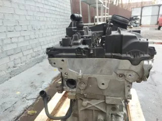 11002461948, 11002461949, 11005A55CA0 Двигатель BMW 5 G30/G31 Арт SZ71511, вид 7
