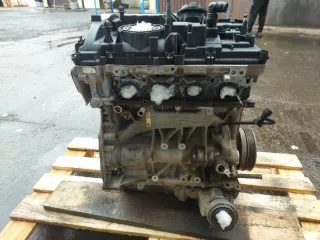 11002461948, 11002461949, 11005A55CA0 Двигатель BMW 5 G30/G31 Арт SZ71511, вид 8