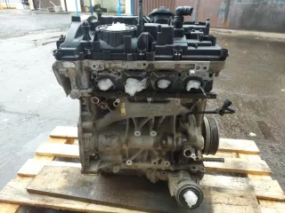 11002461948, 11002461949, 11005A55CA0 Двигатель BMW 5 G30/G31 Арт SZ71511, вид 9