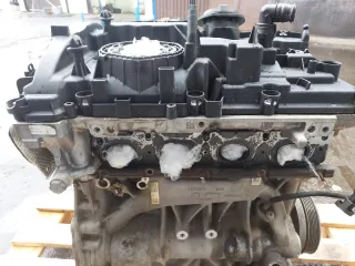 11002461948, 11002461949, 11005A55CA0 Двигатель BMW 5 G30/G31 Арт SZ71511, вид 10
