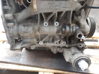 11002461948, 11002461949, 11005A55CA0 Двигатель BMW 5 G30/G31 Арт SZ71511, вид 11