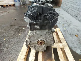 11002461948, 11002461949, 11005A55CA0 Двигатель BMW 5 G30/G31 Арт SZ71511, вид 12
