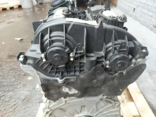 11002461948, 11002461949, 11005A55CA0 Двигатель BMW 5 G30/G31 Арт SZ71511, вид 13