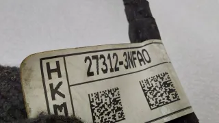 273123NFA0, 27312-3NFA0 Проводка катушек зажигания Kia Carnival 4 Арт ST278017, вид 7