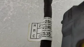 273502B000, 27350-2B000 Проводка катушек зажигания Hyundai Solaris 2 Арт ST279351, вид 8