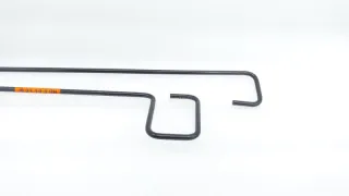 79283H5510, 79273H5510 Торсион крышки багажника Hyundai Solaris 2 Арт ST279467, вид 5