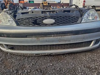  Передняя часть кузова (ноускат) в сборе Ford Galaxy 1 restailing Арт 103720945, вид 4