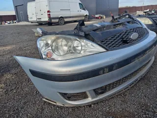  Передняя часть кузова (ноускат) в сборе Ford Galaxy 1 restailing Арт 103720945, вид 2