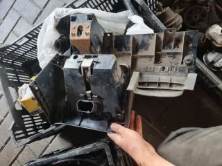  Полка под руль Ford Scorpio 2 Арт FS2-52, вид 2