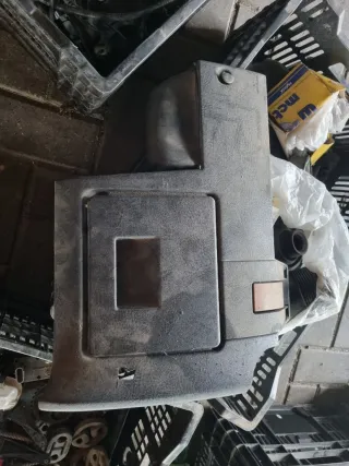  Полка под руль Ford Scorpio 2 Арт FS2-52, вид 1