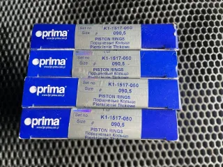 K1-1517-050 Поршневые кольца Daewoo Lublin 2.4л Арт 103718363, вид 3