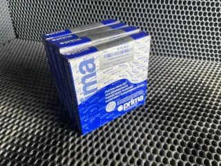 K1-1517-050 Поршневые кольца Daewoo Lublin 2.4л Арт 103718363, вид 1