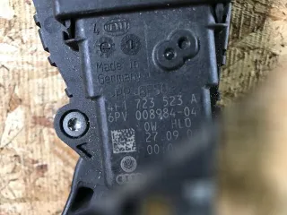 4F1723523A Педаль газа Audi A6 C6 (S6,RS6) Арт 11901429, вид 2