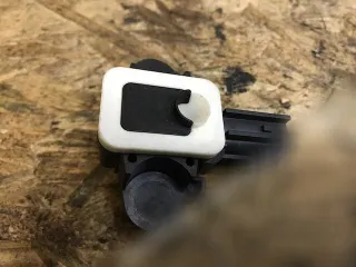 4F0955557B Датчик AirBag Audi A6 C6 (S6,RS6) Арт 14856244, вид 1