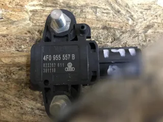 4F0955557B Датчик AirBag Audi A6 C6 (S6,RS6) Арт 14856244, вид 2