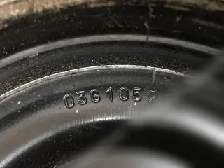 03G105243 Шкив коленвала Audi A6 C6 (S6,RS6) 2.0л TDi Арт 15413246, вид 3