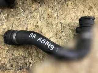 4F0121055F Патрубок радиатора Audi A6 C6 (S6,RS6) Арт 16068867, вид 1