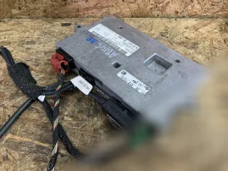 4E0035729A,4E0910731K Блок управления монитором Audi A8 D3 (S8) Арт 17615813, вид 1