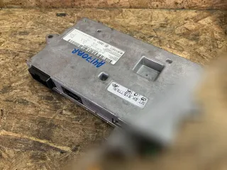 4E0035729A,8T0035729M Блок управления монитором Audi A4 B8 Арт 17615821, вид 1