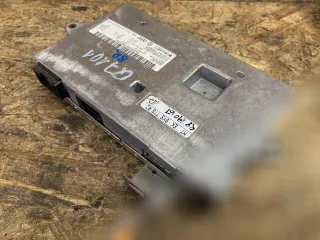 4E0035729,4L0910729Q Блок управления монитором Audi Q7 4L Арт 17615823, вид 1