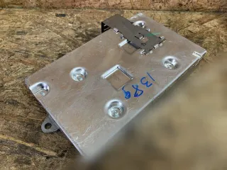 4E0035729,4L0910729Q Блок управления монитором Audi Q7 4L Арт 17615823, вид 2