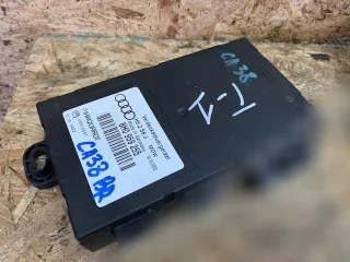 8H0959255 Блок управления крыши / люка Audi A4 B6 Арт 18374432, вид 1