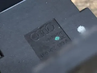 4F0927123A Кнопка освещения панели приборов Audi A6 C6 (S6,RS6) Арт 18583915, вид 3