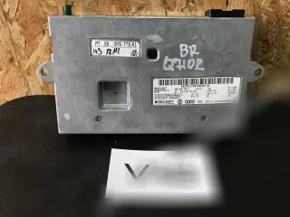 4E0035729A,4L0910731 Блок управления монитором Audi Q7 4L Арт 19448559, вид 1