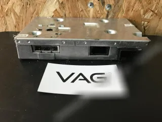 4E0035729,4F0910731J Блок управления монитором Audi A6 C6 (S6,RS6) Арт 19515962, вид 2