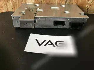 4E0035729,4F0910730E Блок управления монитором Audi A6 C6 (S6,RS6) Арт 19515971, вид 2