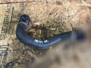 4F0121055F Патрубок радиатора Audi A6 C6 (S6,RS6) Арт 26579675, вид 1