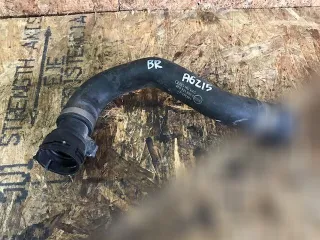 4F0121055F Патрубок радиатора Audi A6 C6 (S6,RS6) Арт 26579675, вид 2