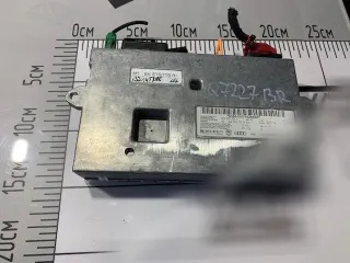 4E0035729A,4L0910731P Блок управления монитором Audi Q7 4L Арт 29399525, вид 1