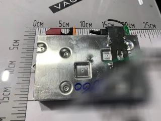 4E0035729A,4L0910731P Блок управления монитором Audi Q7 4L Арт 29399525, вид 2