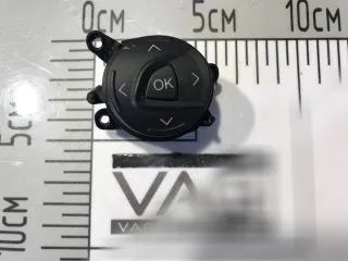 AM5T14K147BA Кнопки руля Ford Escape 3 Арт 31591399, вид 1