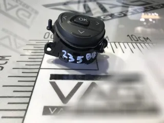 AM5T14K147BA Кнопки руля Ford Escape 3 Арт 31591399, вид 2