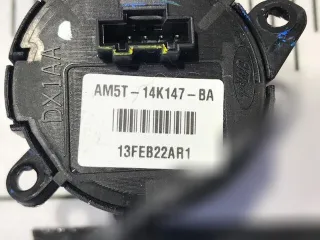 AM5T14K147BA Кнопки руля Ford Escape 3 Арт 31591399, вид 4