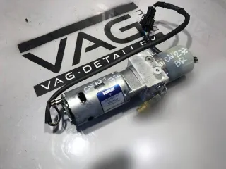 7L5827449 Моторчик (насос) подъема крышки багажника (3-5 двери) Porsche Cayenne 957 Арт 31700365, вид 1