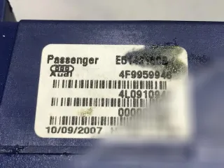 4F9959946,4F9910946,4L0827852C Моторчик (насос) подъема крышки багажника (3-5 двери) Audi Q7 4L Арт 31708174, вид 5