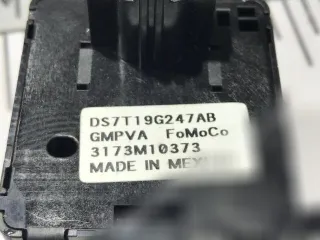 DS7T19G247AB,DS7T19G247AB Инвертор Ford Fusion 2 Арт 32968526, вид 4