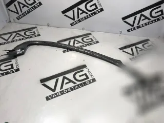 4F5839439R Уплотнитель двери задней левой Audi A6 C6 (S6,RS6) Арт 33475782, вид 2