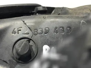 4F5839439R Уплотнитель двери задней левой Audi A6 C6 (S6,RS6) Арт 33475782, вид 5