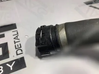 4F0121055F Патрубок радиатора Audi A6 C6 (S6,RS6) Арт 33884467, вид 2