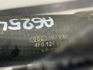 4F0121055F Патрубок радиатора Audi A6 C6 (S6,RS6) Арт 33884467, вид 4
