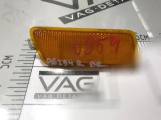 4F0945072 Фонарь габаритный передний правый Audi A6 C6 (S6,RS6) Арт 34030950, вид 1